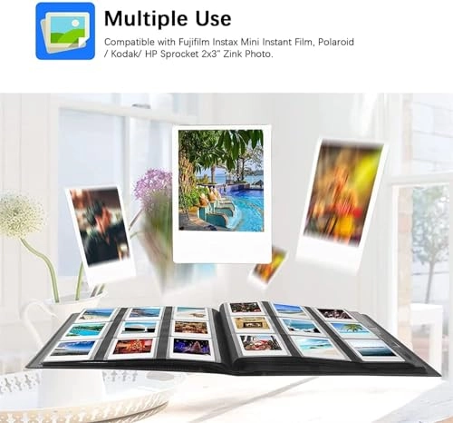 Legacy Photo Album - 432 Photos