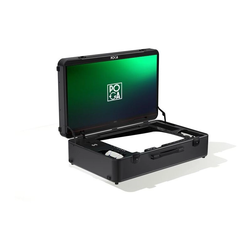 POGA YEZ - 4K/UHD 28-Inch