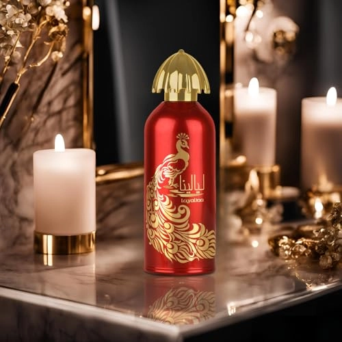 Layalina Eau de Parfum 100 ml