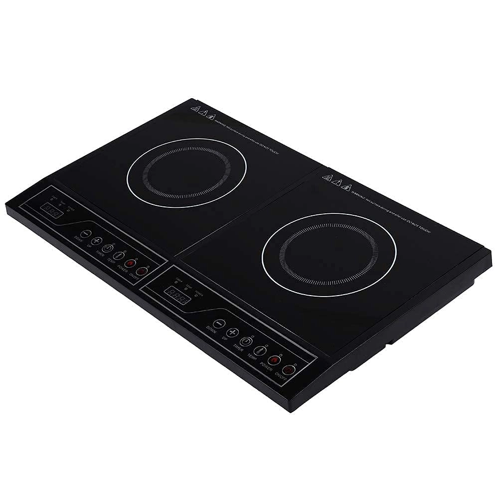 N/R JB-Tong Induction hob