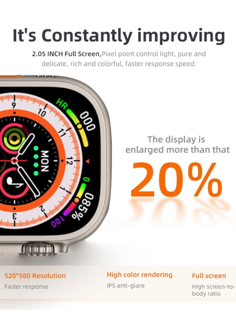 ZW8 Ultra Max Aluminium