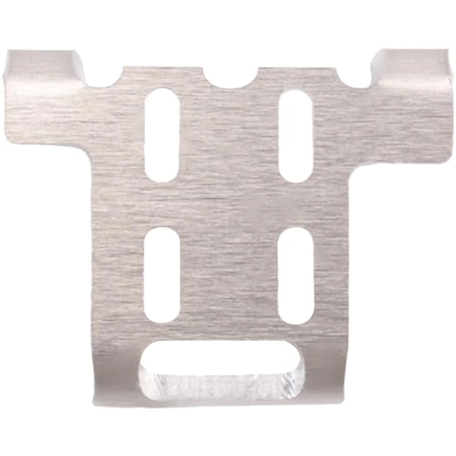 Gimbal Bracket - DC 4.8-5V 2 Pieces 9G