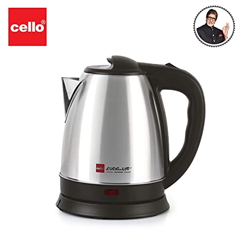 Quick Boil Popular/Lifestyle