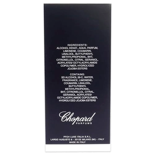 1000 Miglia Eau de Toilette 80ml