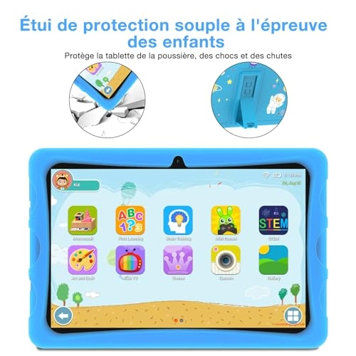 U10 Kid - 9GB 10 inch 128GB