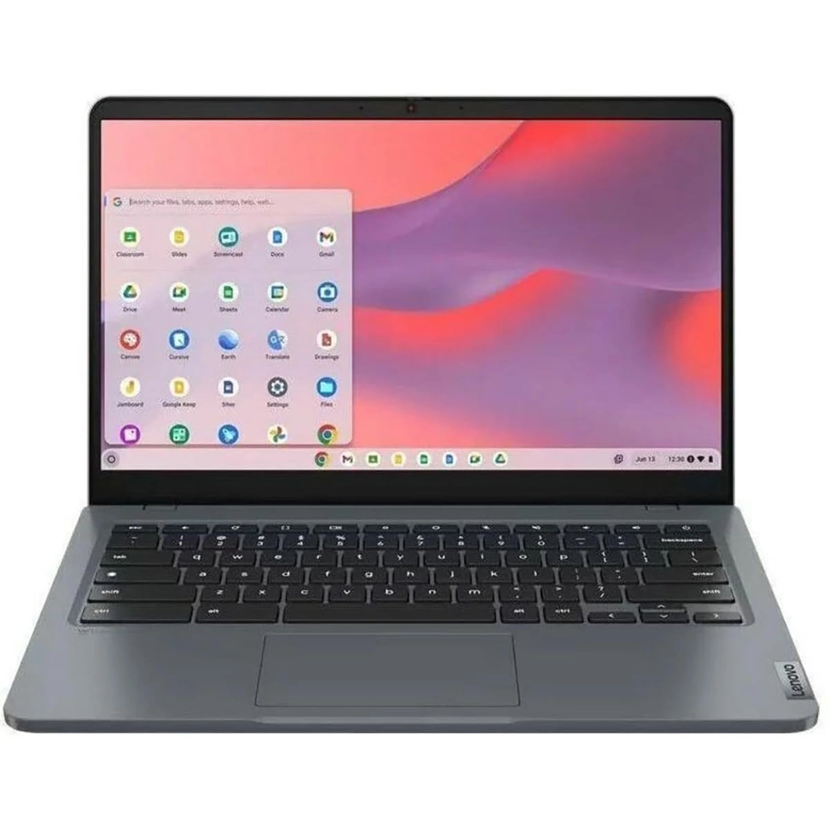 Lenovo 14e Chromebook Gen 3 82W60000US - 14'' 4GB DDR5 512GB