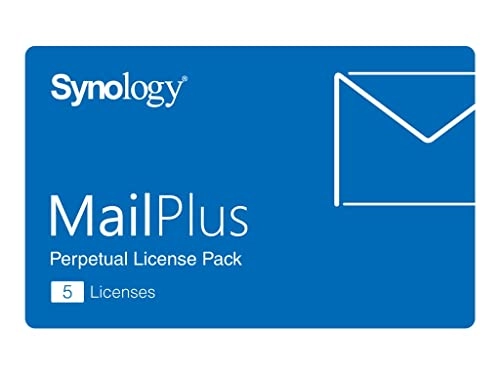 MailPlus License