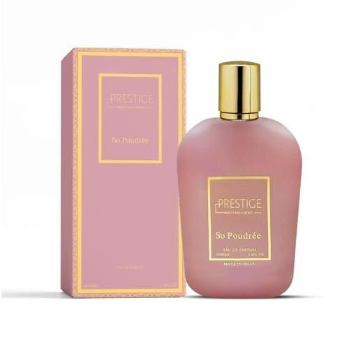 So Poudree Eau de Parfum 100ml