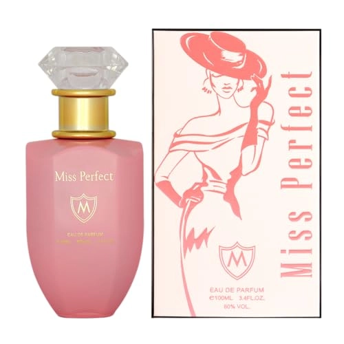 Miss Perfect Eau de Parfum 100 ml