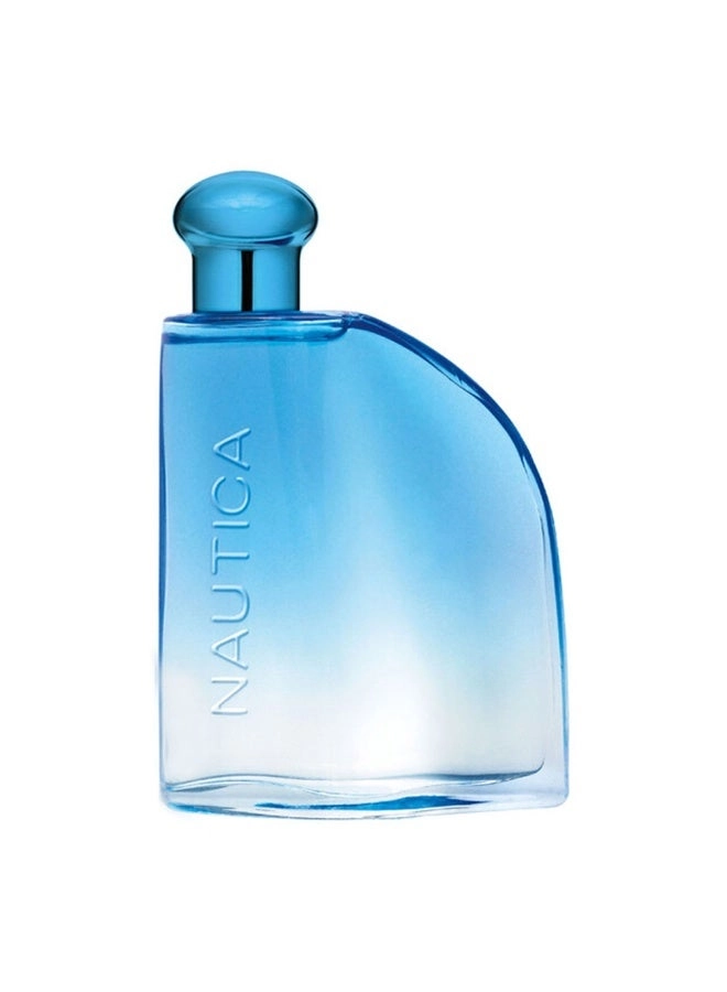 Blue Eau de Toilette 100ml