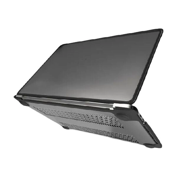 Hybrid Snap-On Case for MacBook Pro 13.3-Inch (2022)