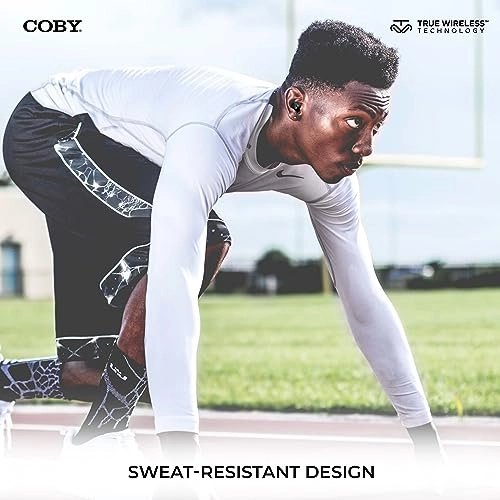 CETW553 Wireless Earbud