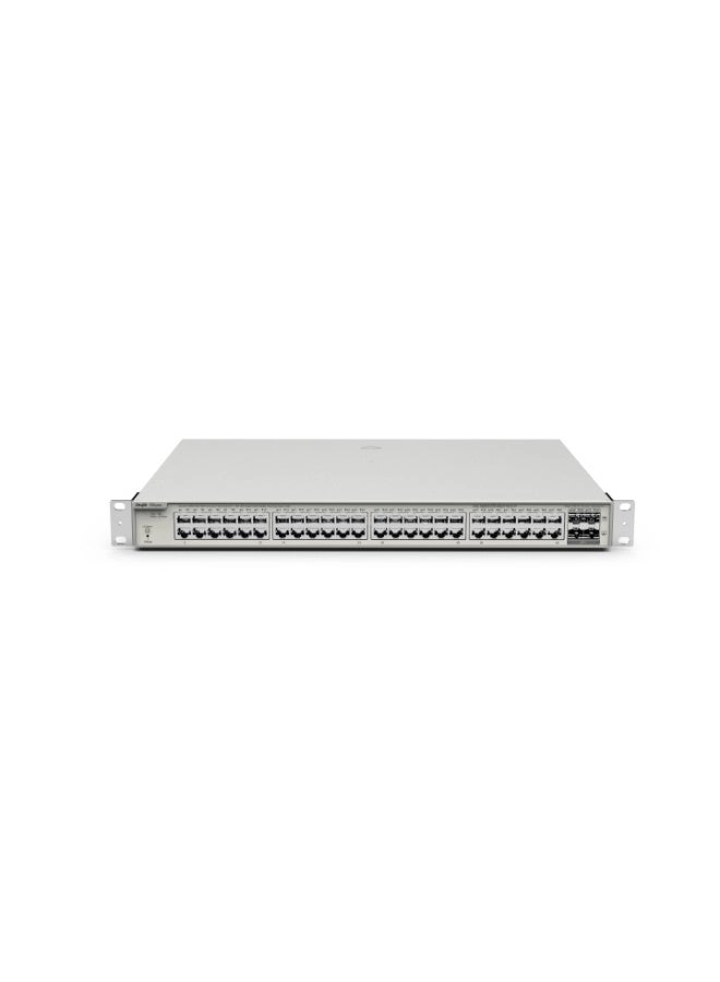 RG-NBS3200-48GT4XS-P 48-Ports