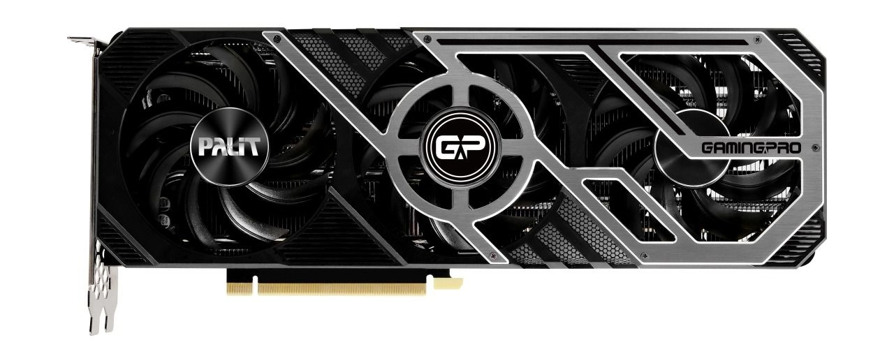 GeForce RTX 3080 GamingPro - 12GB