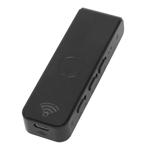 Wearable Camera - 1080P