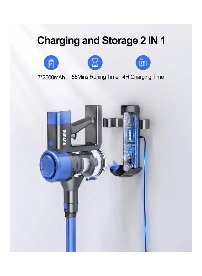 VC50 - 450 W 38 kPa 55 M