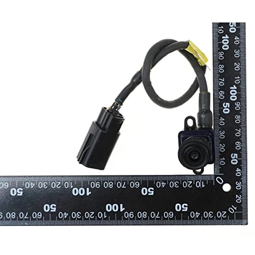 Rear View Camera - 2011-2013 56054059AC