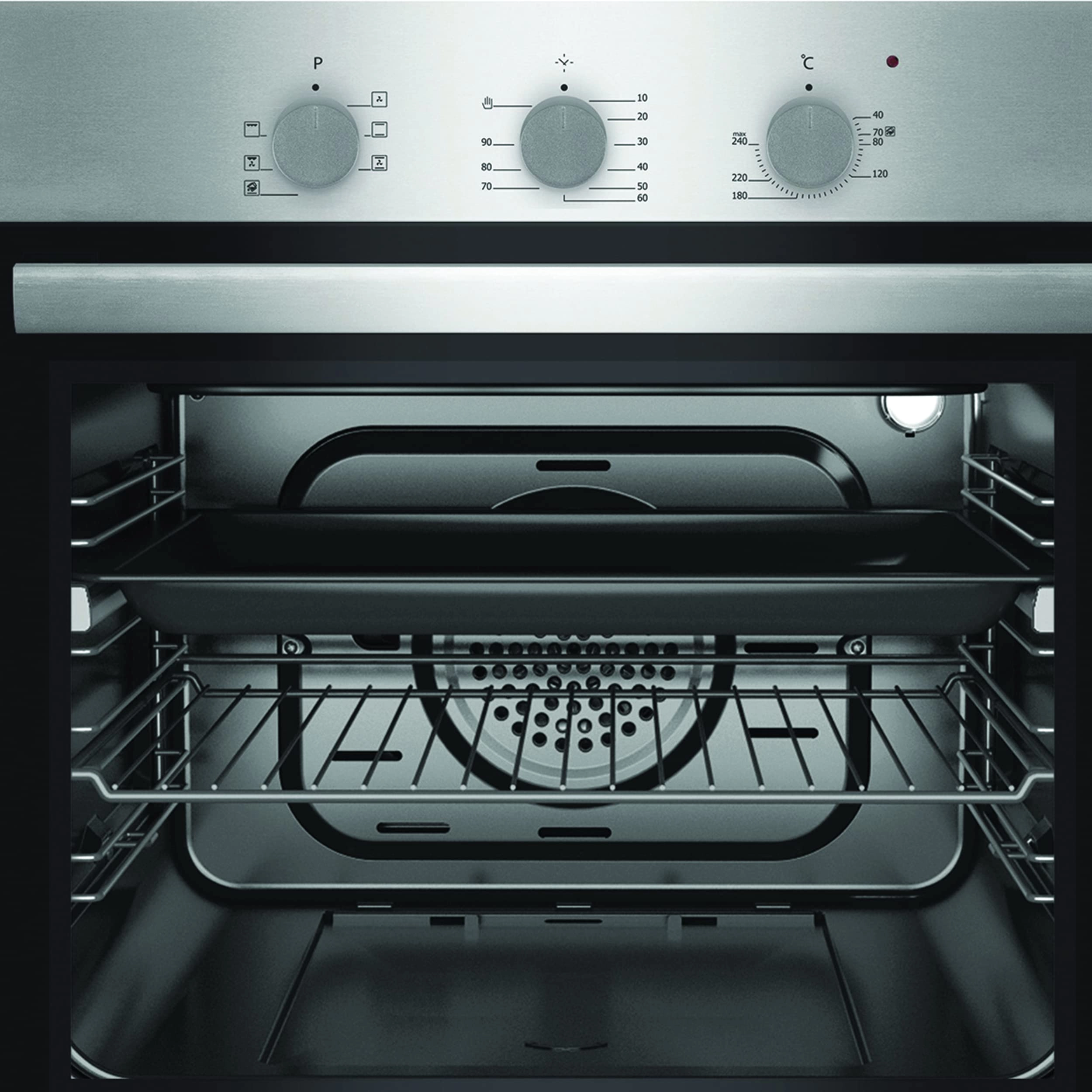 NBI61080 60cm Electric Oven