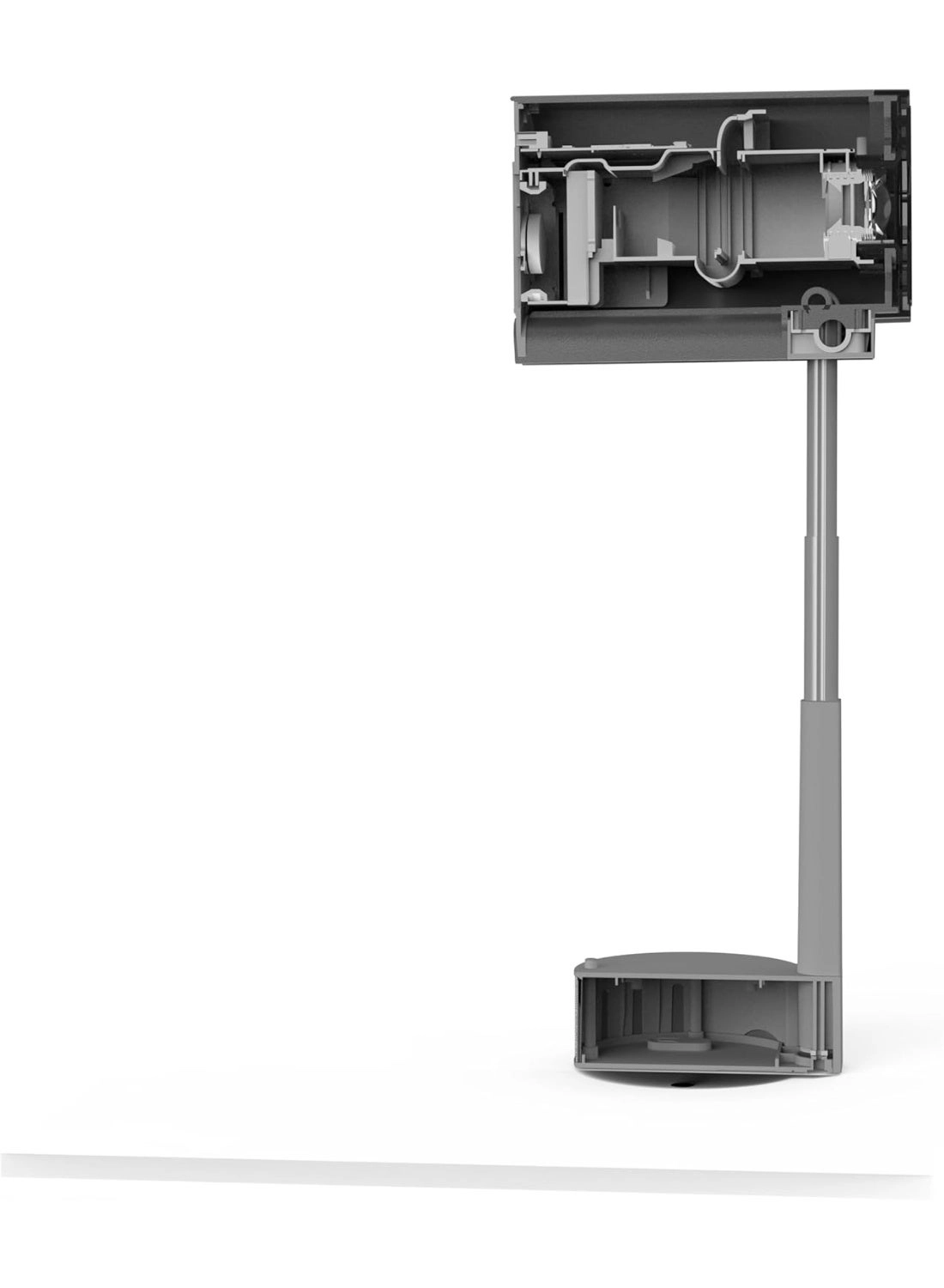 LUMIO Smart FHD Projector 9049070092 180 ANSI Lumens