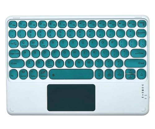 Universal Wireless Bluetooth Keyboard - QWERTY Wireless