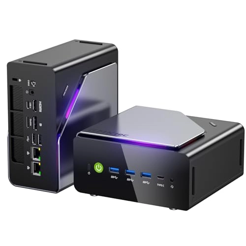 GMKtec K15 - 32GB 1TB Core Ultra 5 125U