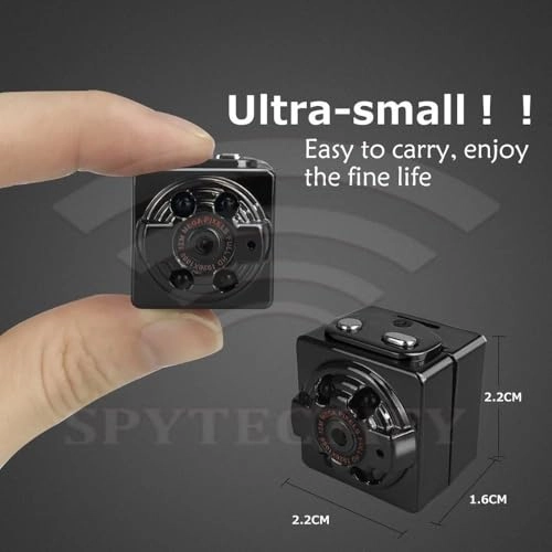 SQ8 - 1080p 30 frames_per_second