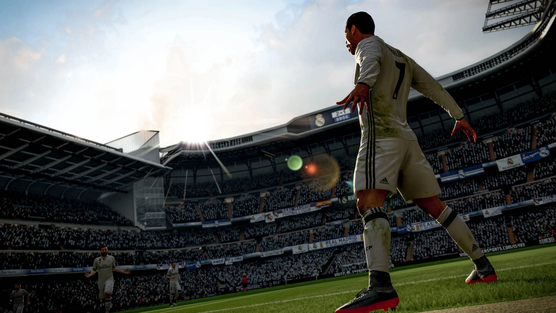 PES 2018 - PS4