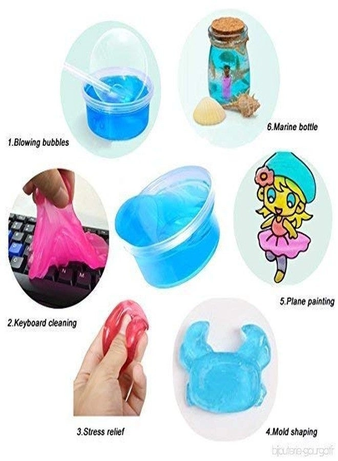 Trader Pack - 5+ years 6 pcs