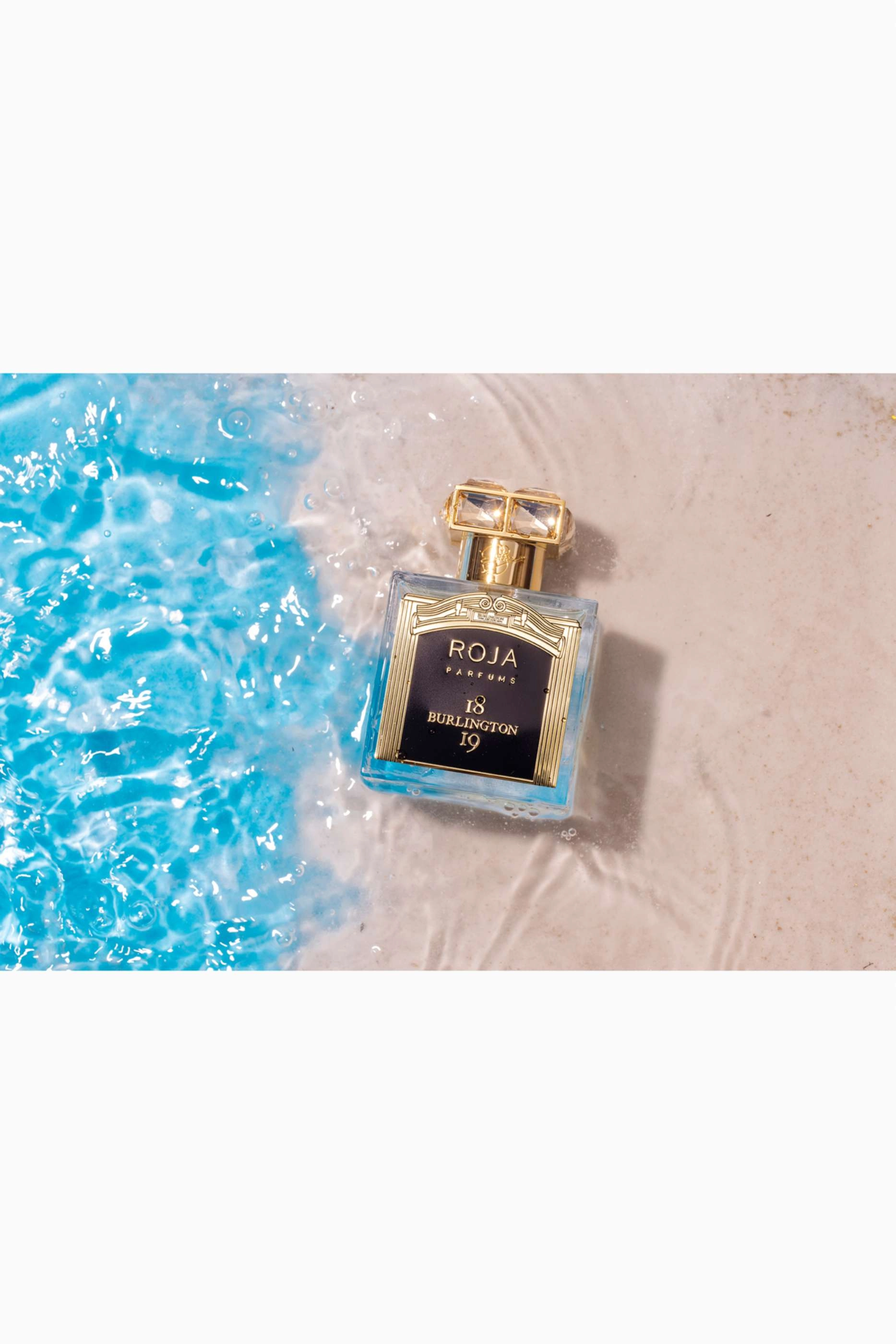 Burlington 1819 Eau de Parfum 100ml