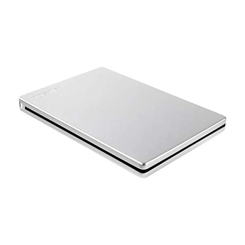 Canvio Slim 3 1TB HDD