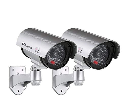 Fake Camera - Outdoor