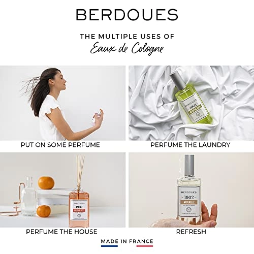 1902 Rose - 125 Milliliters