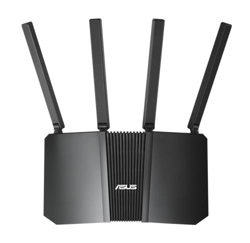 RT-BE59 - 5000Mbps Wi-Fi 7