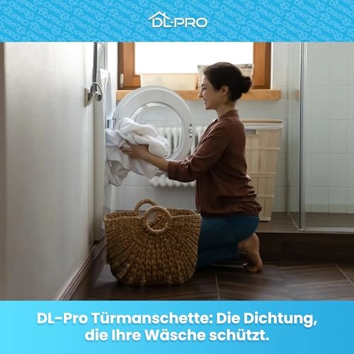 Door Seal - Bosch|Siemens|Classixx|iQ300|iQ100|Exxcel|Logixx|Maxx|Privileg|02537421