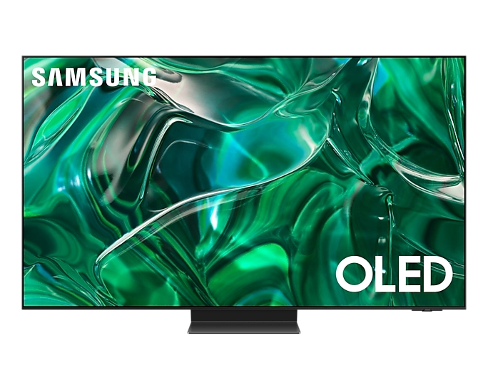 QE55S95CATXXU - 55 inch