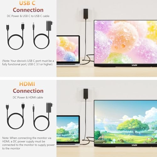 HD-238 - 23.8 Inches 1920x1080