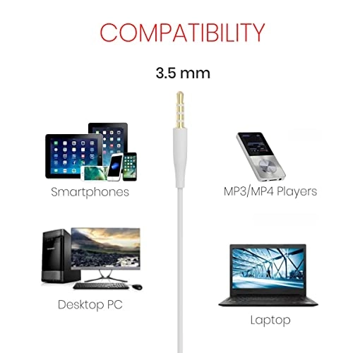 Conch 50 Wired Earphone