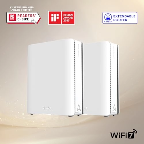 BQ16 Pro - 802.11n 802.11ax 802.11ac 802.11.be 2 piece(s)