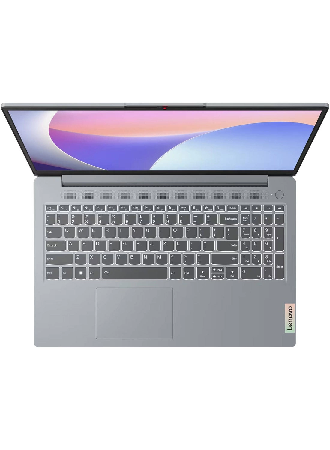 IdeaPad Slim 3i - 15.6'' Core i3-N305 8GB DDR5 256GB SSD