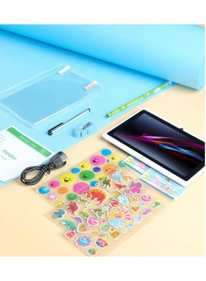 M1 Tablet - 4GB 7 inch 128GB