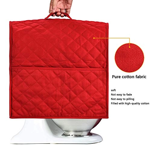 Stand Mixer Cover - 5 Liters