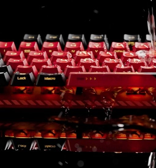 ROG Strix Scope RX - USB Type A