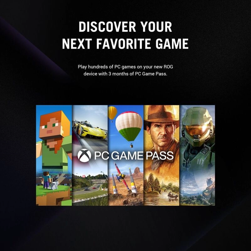 G700 - 265KF 32GB 1000GB