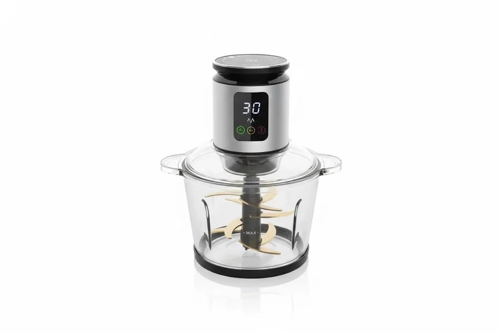 7MD STORE Mini Food Chopper - AC 220–240V