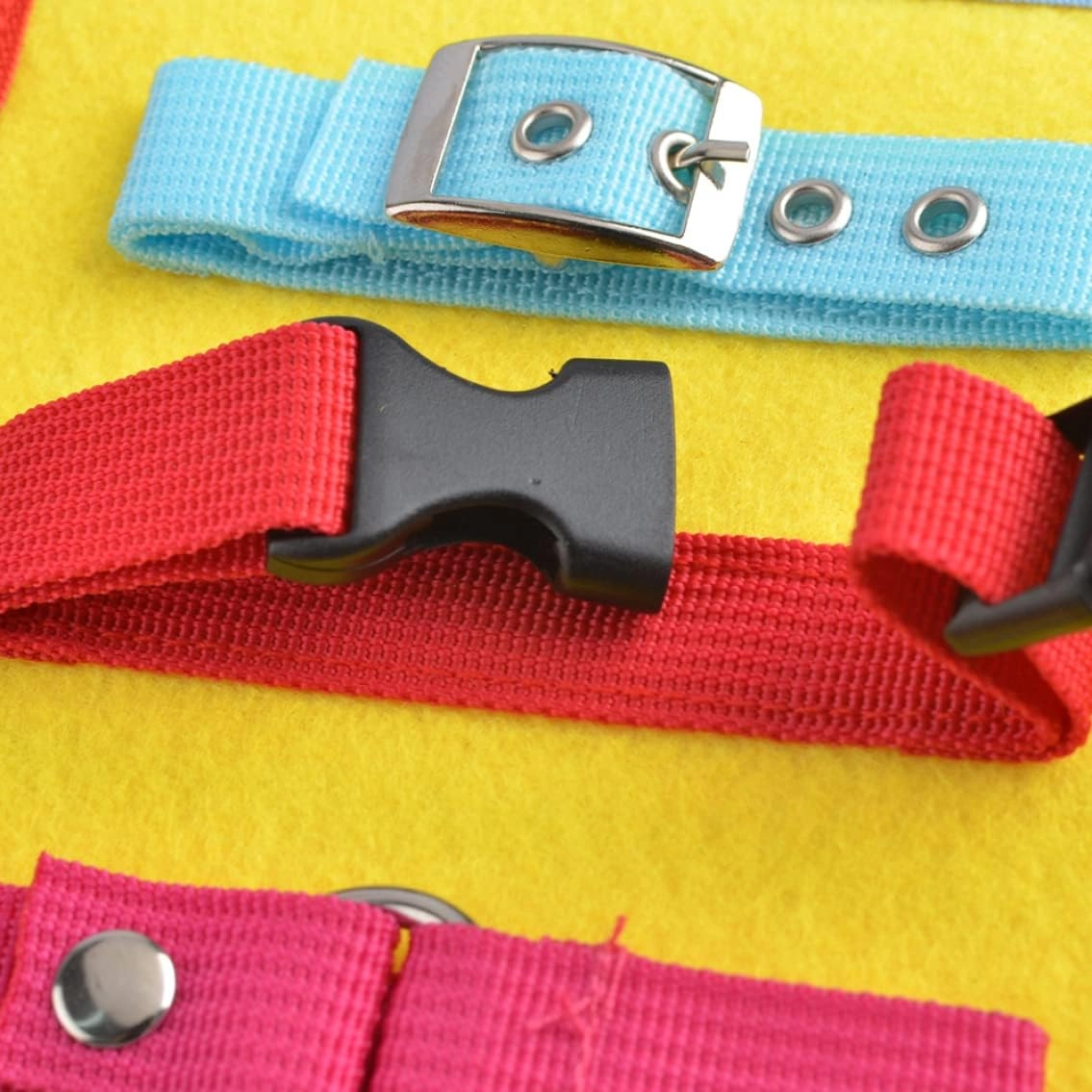 Activity Board - 1 year