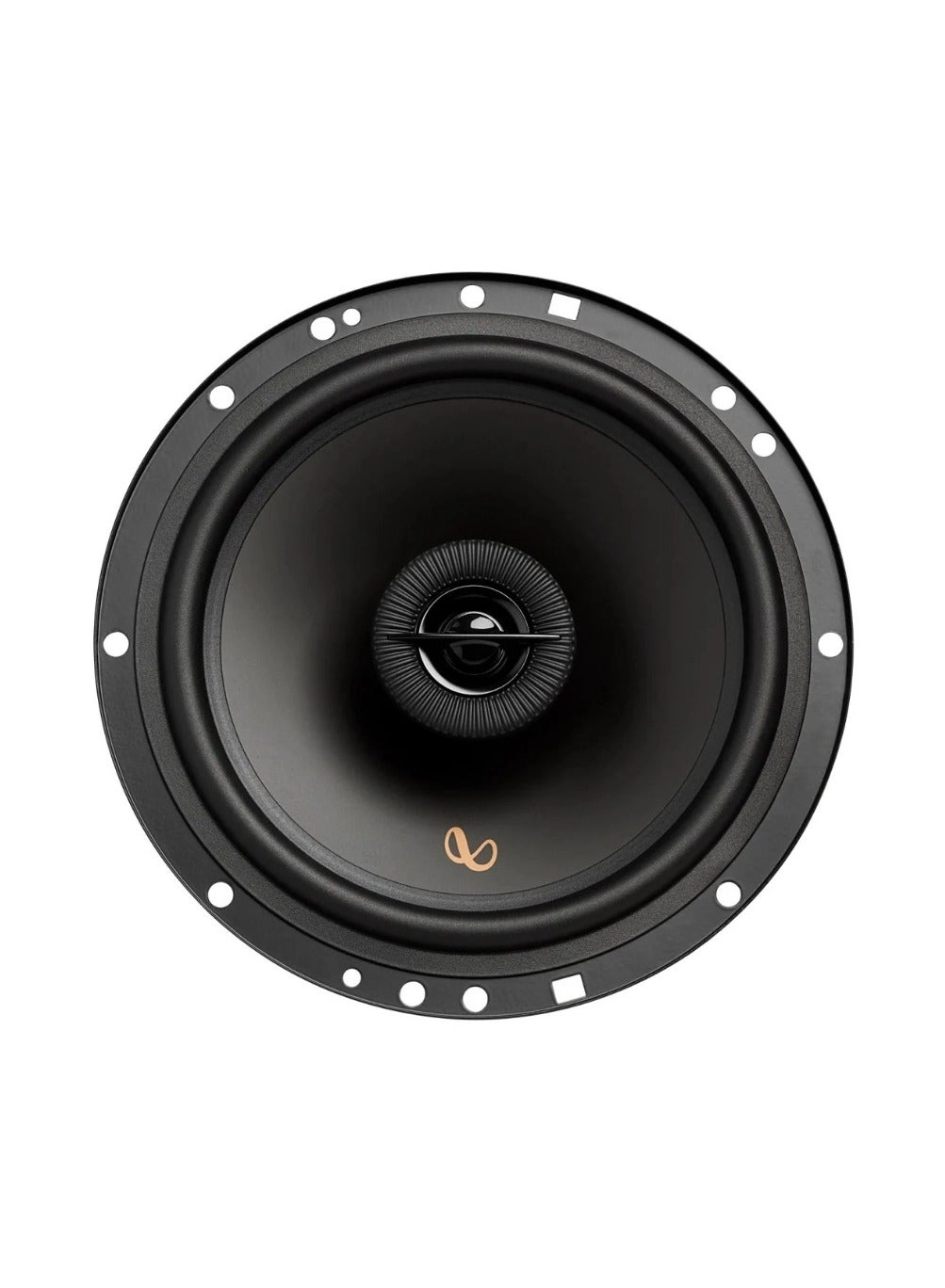 Primus 603F - 6.5" 2-way coaxial