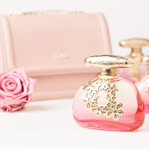 Floral Touch Eau de Toilette 100ml