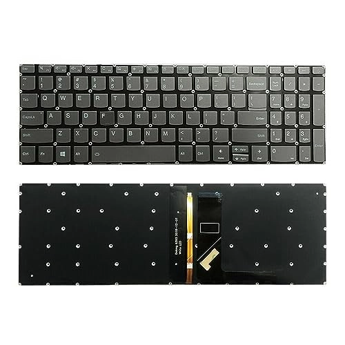Laptop Keyboard - US