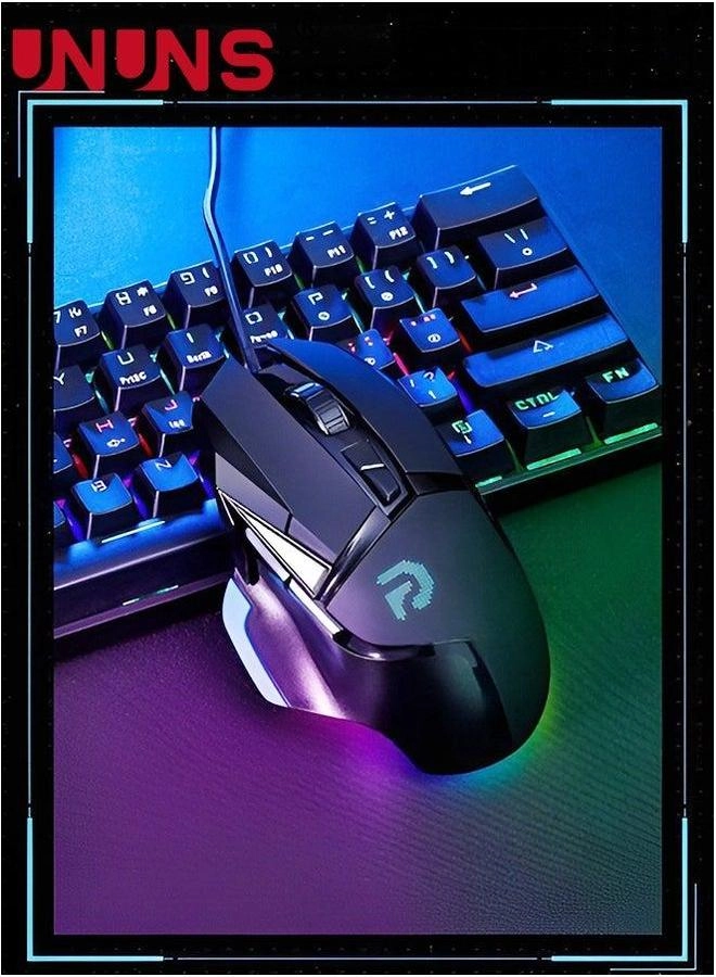 Gaming Mouse - Wired
