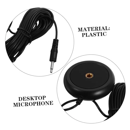 17212030TT Wired Microphone